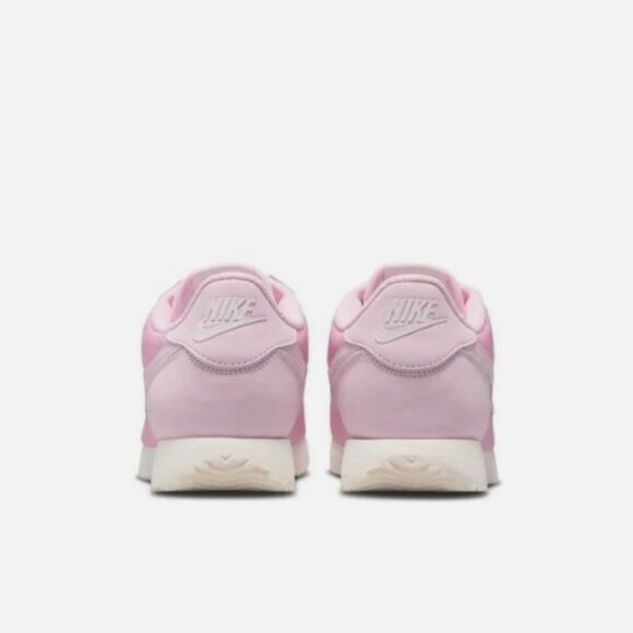 Nike Cortez Pink Foam Soft Pearl Summit White Women's Size US7-9 New - Picture 6 of 8
